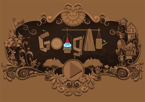 google doodle games - all Google Doodle games